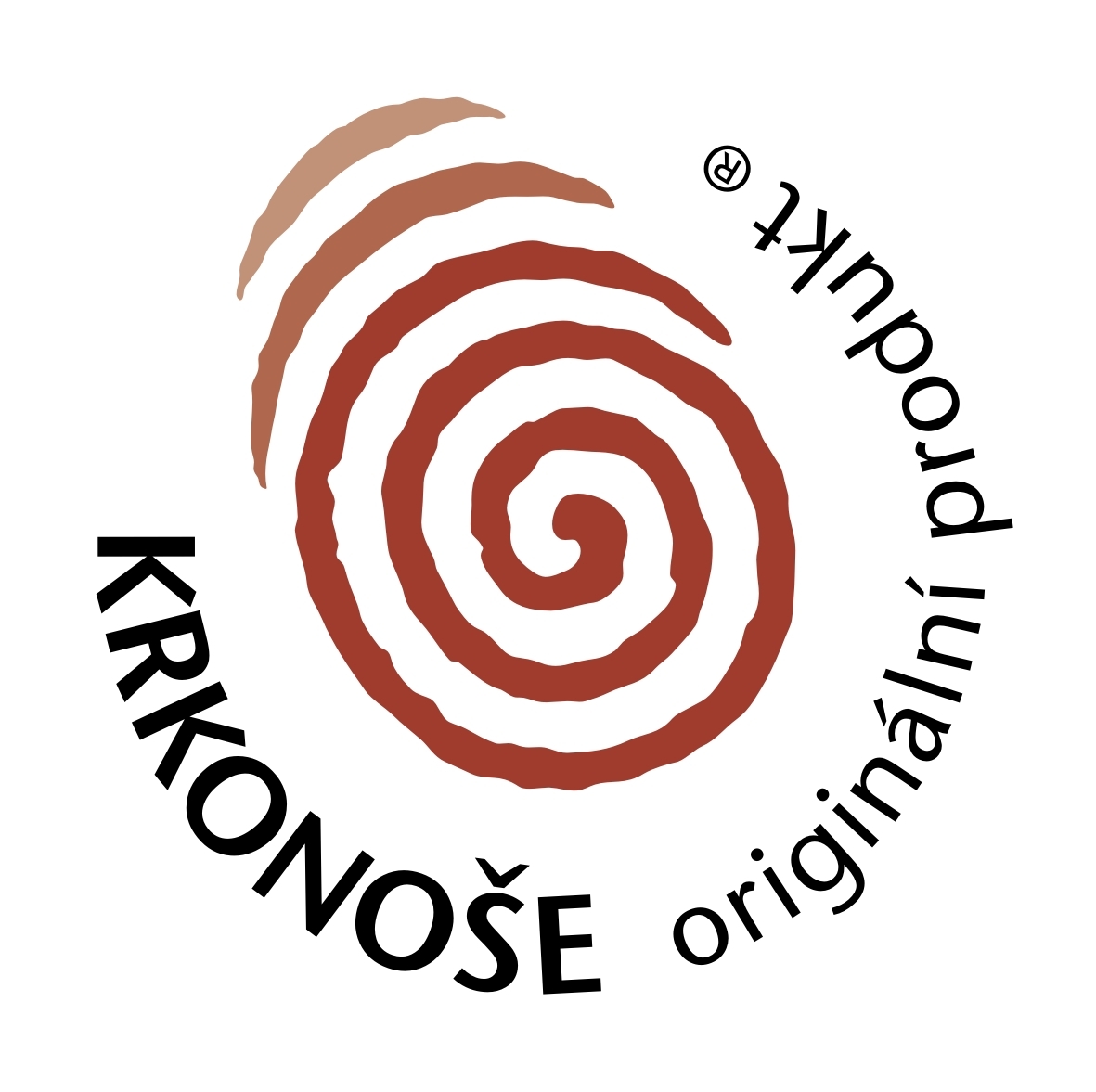 Krkonoše originální produkt Mesiho žížalí čaj